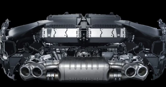 รูปภาพ ปอร์เช่ Porsche 911 Carrera 4S ปี 2025