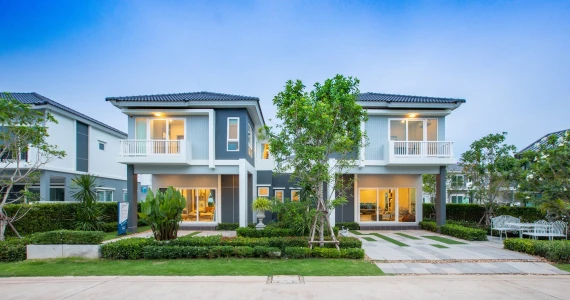 รูปภาพ ศุภาลัย เบลล่า พระราม 2 - พันท้ายนรสิงห์ (Supalai Bella Rama 2 - Pantai Nora Singha)