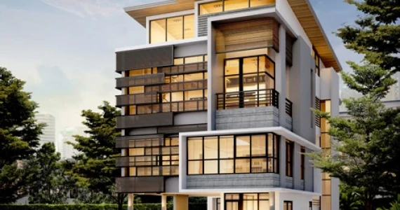 รูปภาพ เนอวานา แอทเวิร์ค พระราม 9-รามคำแหง (Nirvana@Work Rama 9 Ramkhamhaeng)