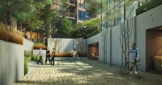 รูปภาพ เขาใหญ่ ฟอเรสต้า (Khaoyai Foresta)