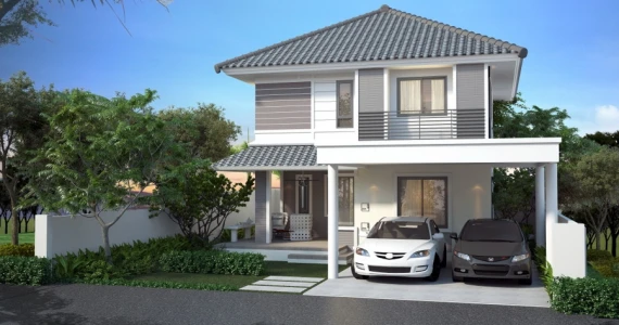 รูปภาพ บ้านไลฟ ซอย 12 (Baan Life Soi 12)