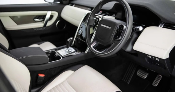 รูปภาพ แลนด์โรเวอร์ Land Rover Discovery Sport 1.5 Plug-in Hybrid HSE Plus ปี 2020
