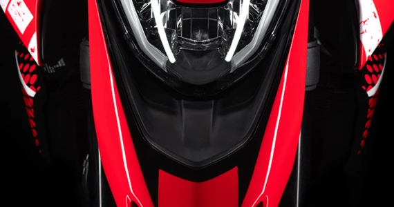 รูปภาพ ดูคาติ Ducati Hypermotard 950 RVE ปี 2021