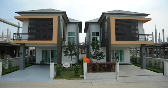 รูปภาพ บ้านทิพธนา เพชรเกษม 53 (Baan Tiptana Phetkasem 53)