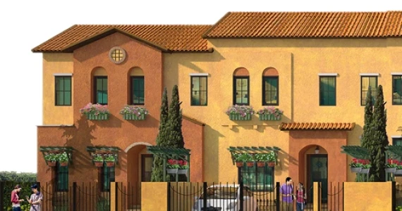 รูปภาพ เดอะ พาลาซเซตโต้ พหลโยธิน กม.64 (The Palazzetto Phaholyothin 64)