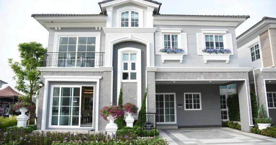 รูปภาพ โกลเด้น นีโอ สาทร (Golden Neo Sathorn)