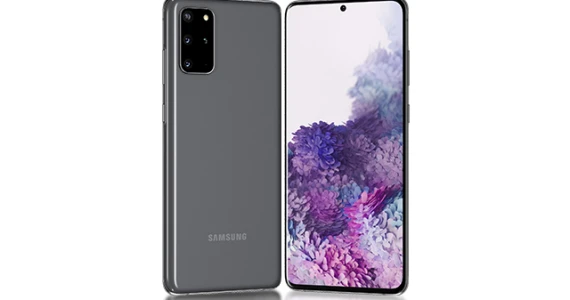 รูปภาพ ซัมซุง SAMSUNG Galaxy S20+