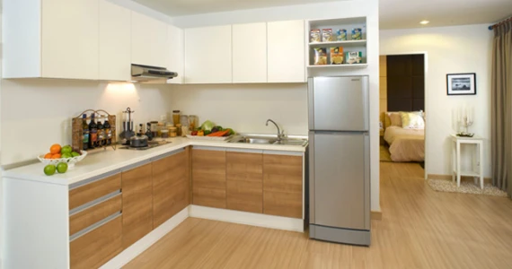 รูปภาพ เดอะ ไพรด์ พัทยา (The Pride Pattaya)