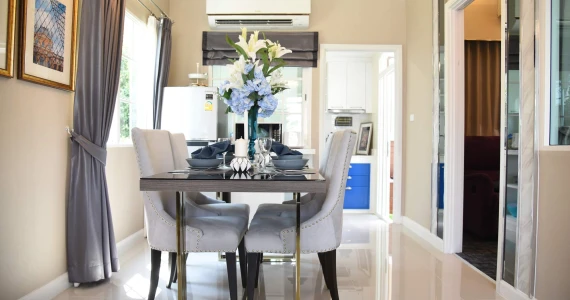 รูปภาพ โกลเด้น ทาวน์ สุขุมวิท-สถานีรถไฟฟ้าแบริ่ง (Golden Town Sukhumvit-Bearing Station)