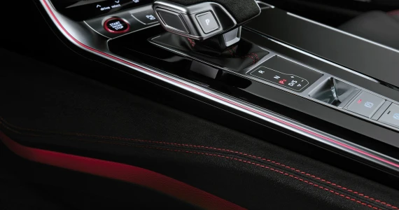 รูปภาพ อาวดี้ Audi RS RS 6 Avant Performance ปี 2023