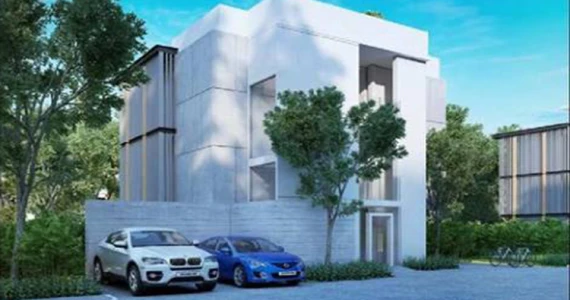 รูปภาพ นาคาเบย์ ซีวิว คอนโดมิเนียม (Naka Bay Sea View Condominium)