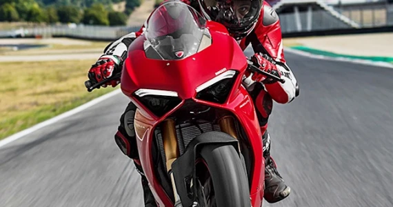 รูปภาพ ดูคาติ Ducati Panigale V4 ปี 2020