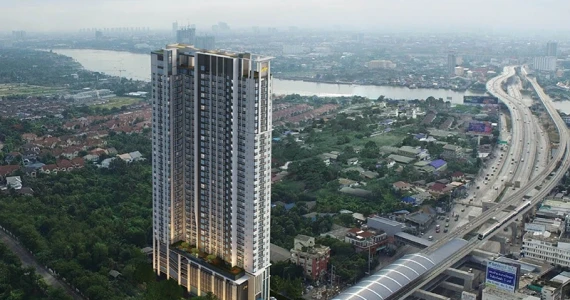 รูปภาพ ดีคอน ไพรม์ รัตนาธิเบศร์ (Dcon Prime Rattanathibet)