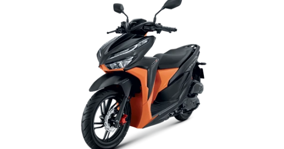 รูปภาพ ฮอนด้า Honda Click i 150i MY2019 ปี 2019