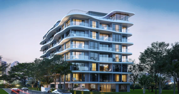 รูปภาพ ไนท์บริดจ์ เซ็นทรัล พัทยา (Knightsbridge Central Pattaya)