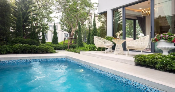 รูปภาพ THE SONNE ศรีนครินทร์ - บางนา (The Sonne Srinakarin - Bangna)