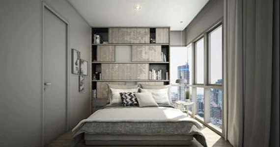 รูปภาพ เอสเพน ลาซาล (Aspen lasallel)