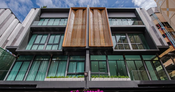 รูปภาพ เมติเย่ร์ พระราม 9 (Metier Rama 9)