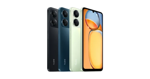 รูปภาพ เสียวหมี่ Xiaomi Redmi13C (6GB/128GB)