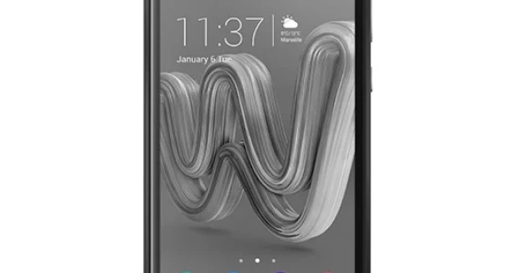 รูปภาพ วีโก Wiko-Kenny 4G