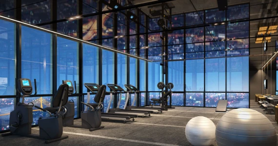 รูปภาพ เดอะ ไพรเวซี่ จรัญ-ราชวิถี สเตชั่น (The Privacy Charan-Ratchawithi Station)