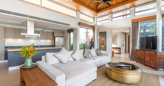 รูปภาพ โบทานิก้า เลค ไซด์ (Botanica Lakeside )