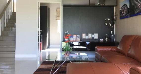 รูปภาพ กาญจน์กนกวิลล์ 15 หนองผึ้ง (Karnkanok Ville 15 Nongpheung)