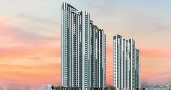 รูปภาพ นิช โมโน รามคําแหง (Niche MONO Ramkhamhaeng)