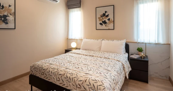 รูปภาพ ปาล์มวิลล์ ถ.สันกำแพงสายใหม่ (Palm Ville San Kamphaeng Road New)