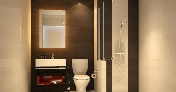 รูปภาพ โว้ค เพลส คอนโดมิเนียม (Voque Place Condominium)