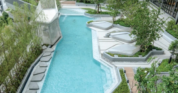 รูปภาพ แอสปาย เอราวัณ ไพร์ม (Aspire Erawan Prime)