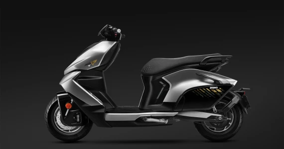 รูปภาพ ซีโฮ่ ZEEHO AE AE8 S+ ปี 2023