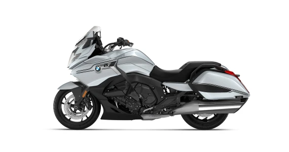 รูปภาพ บีเอ็มดับเบิลยู BMW K 1600 B ปี 2024