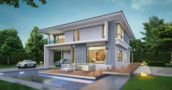 รูปภาพ เพอร์เฟค เพลส พระราม 9 - กรุงเทพกรีฑา (Perfect Place Rama 9 - Krungthepkreetha)