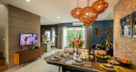 รูปภาพ เลอ เน็กซ์ตร้า วงแหวน-ศรีนครินทร์ (Le Nextra)