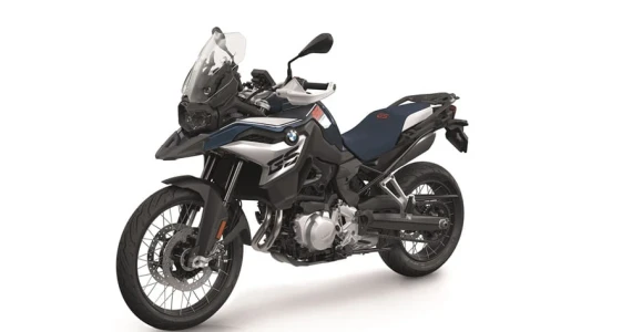 รูปภาพ บีเอ็มดับเบิลยู BMW F 850 GS GS Trophy ปี 2022