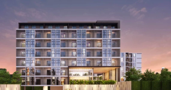 รูปภาพ ไอเวอรี่ รัชดา-ลาดพร้าว (Ivory Ratchada - Ladprao)