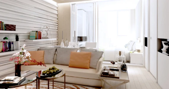 รูปภาพ เดอะ ไนน์ คอนโดมิเนียม 3 (The Nigh Condominium 3)