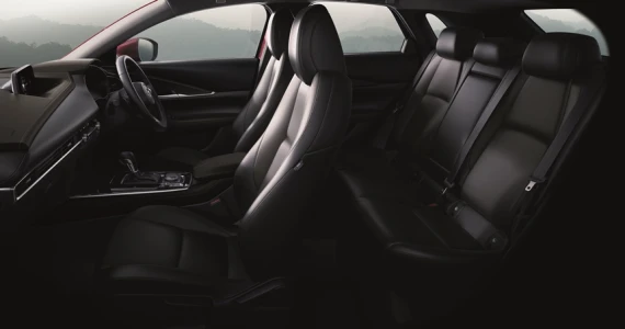 รูปภาพ มาสด้า Mazda-CX-30 2.0 C-ปี 2022
