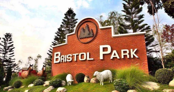 รูปภาพ บริสตอล พาร์ค พัทยา (Bristol Park Pattaya)