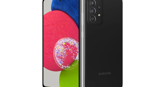 รูปภาพ ซัมซุง SAMSUNG Galaxy A52s 5G