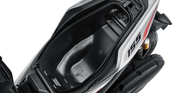 รูปภาพ ยามาฮ่า Yamaha Aerox (Standard) ปี 2022