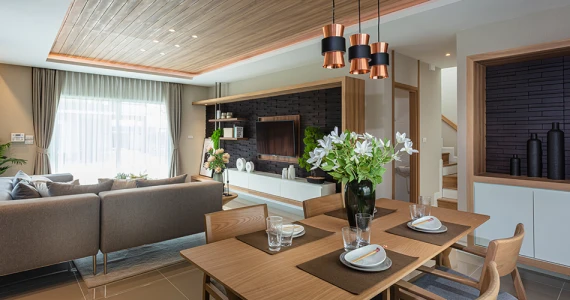 รูปภาพ เลค ฟอเรสท์ ถนนราชพฤกษ์ตัดใหม่ (Lake Forest New-Ratchaphruekroad)