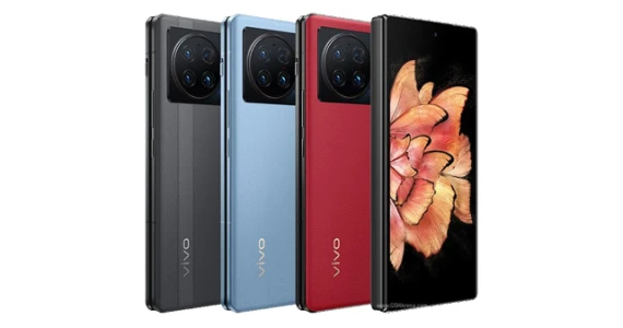 รูปภาพ วีโว่ vivo X Fold+ (12GB/256GB)