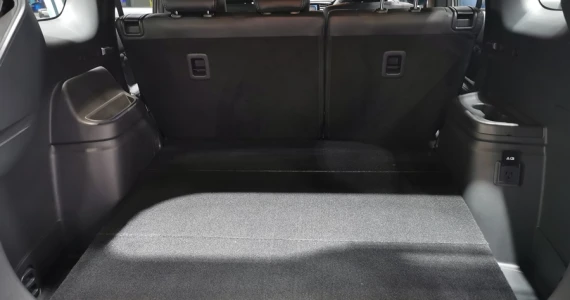 รูปภาพ มิตซูบิชิ Mitsubishi-Outlander PHEV GT-Premium-ปี 2020