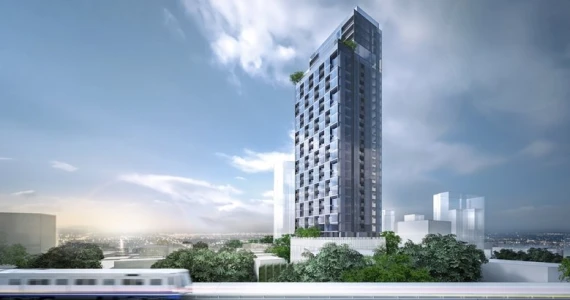 รูปภาพ เดอะ สแตรนด์ ทองหล่อ (The Strand Thonglor)