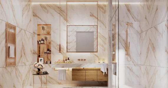 รูปภาพ เดอะ แกลมเมอร์ เอกมัย - ประดิษฐ์มนูธรรม (The Glamor Ekkamai - Pradit Manutham)