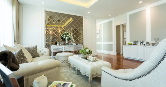 รูปภาพ เดอะ พาวิลล่า กาญจนาภิเษก - บางบอน 3 (The Pavilla Kanchanapisek - Bangbon 3)