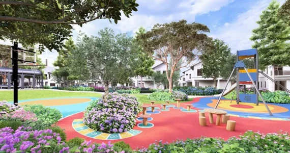 รูปภาพ อิคอนเนเจอร์ พระราม 2 - มหาชัย (Iconature Rama 2 - Mahachai)