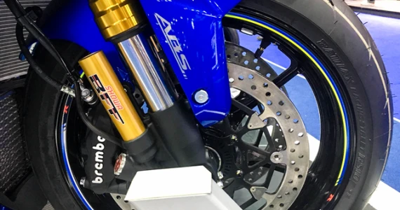 รูปภาพ ซูซูกิ Suzuki GSX-R 1000R ABS ปี 2021